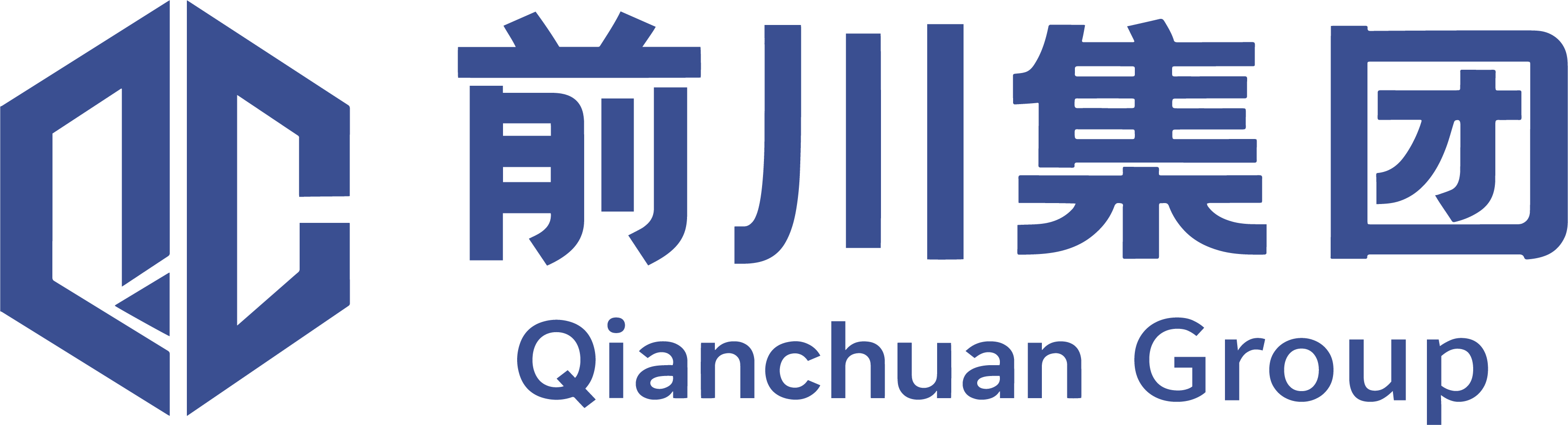 前川集团